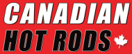 Canadian Hotrod Magazine