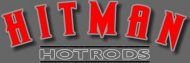 Hitman Hotrods